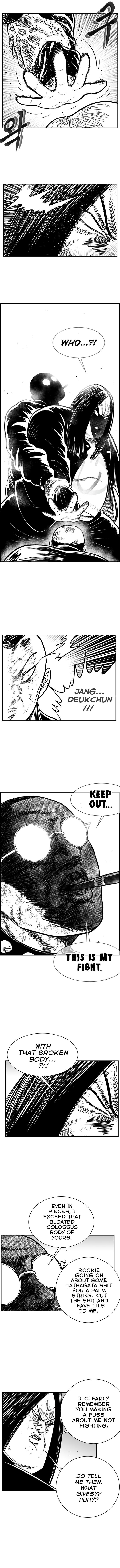 Hellper 2 - Killberos Chapter 93 10