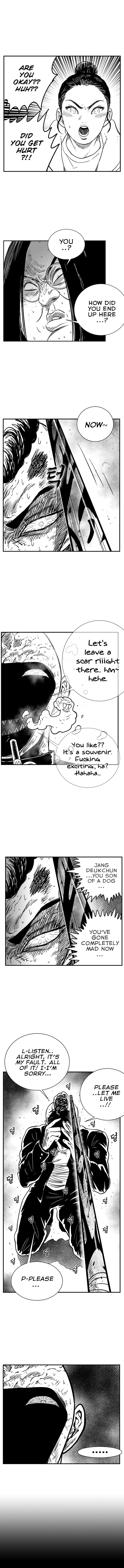 Hellper 2 - Killberos Chapter 93 13