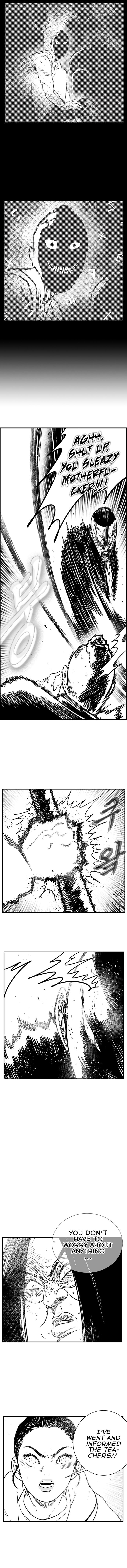Hellper 2 - Killberos Chapter 93 14