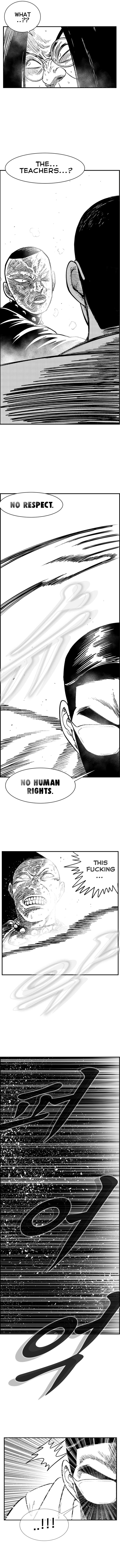 Hellper 2 - Killberos Chapter 93 15
