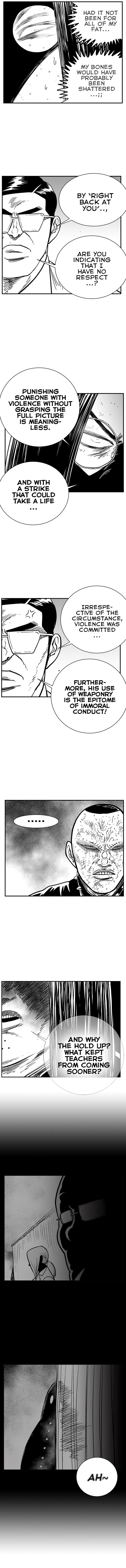 Hellper 2 - Killberos Chapter 94 3