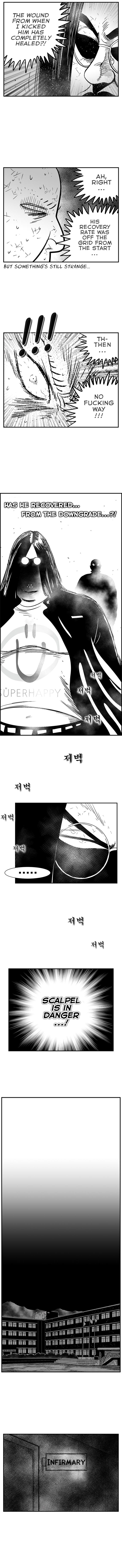 Hellper 2 - Killberos Chapter 94 5