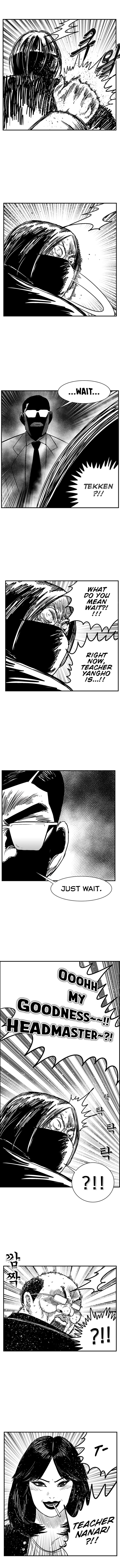 Hellper 2 - Killberos Chapter 94 7