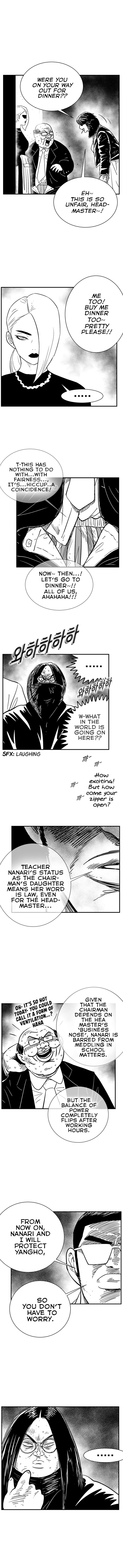 Hellper 2 - Killberos Chapter 94 8
