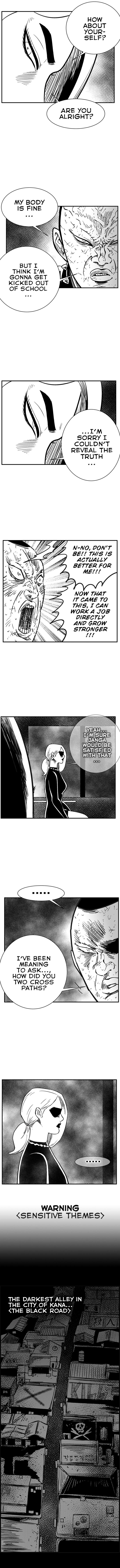 Hellper 2 - Killberos Chapter 94 10