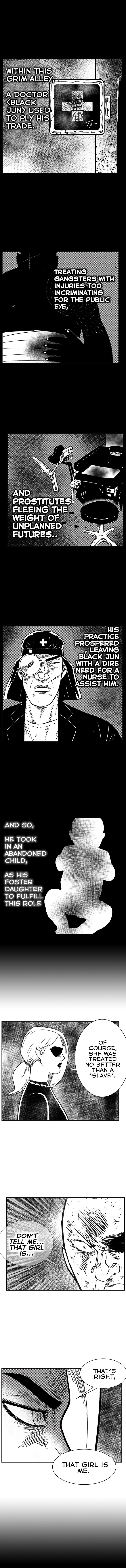 Hellper 2 - Killberos Chapter 94 11