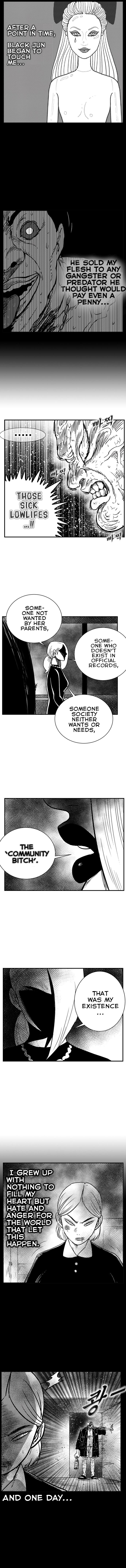 Hellper 2 - Killberos Chapter 94 12