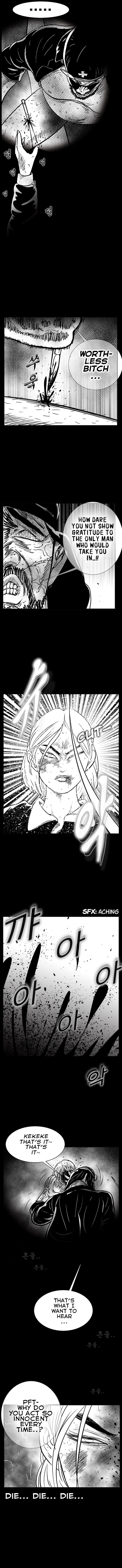 Hellper 2 - Killberos Chapter 94 14