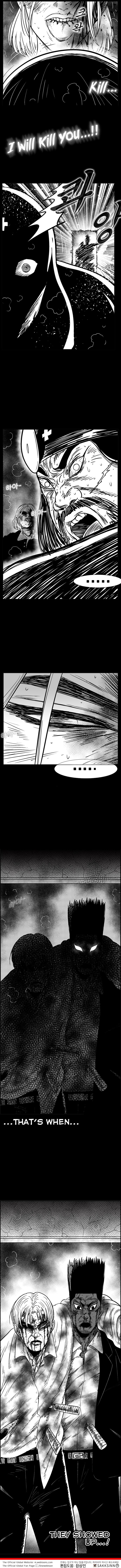 Hellper 2 - Killberos Chapter 94 15