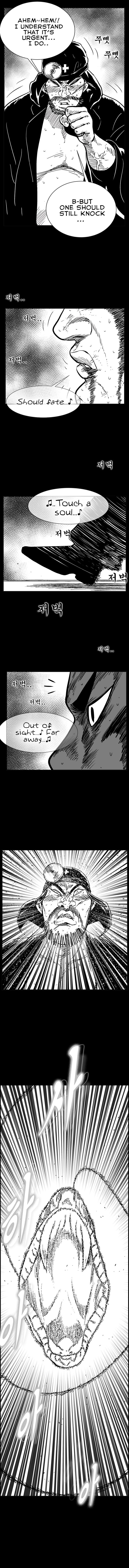 Hellper 2 - Killberos Chapter 95 3