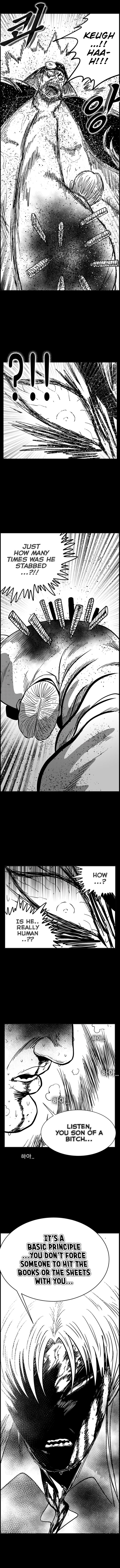 Hellper 2 - Killberos Chapter 95 4