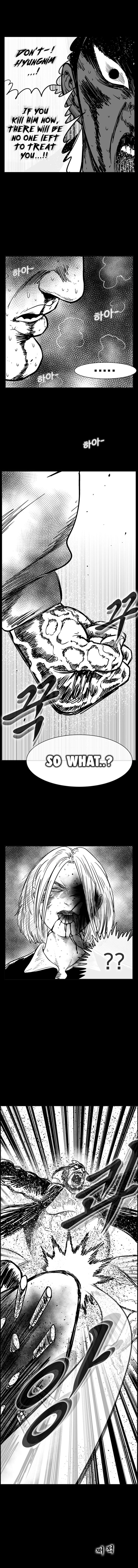 Hellper 2 - Killberos Chapter 95 5