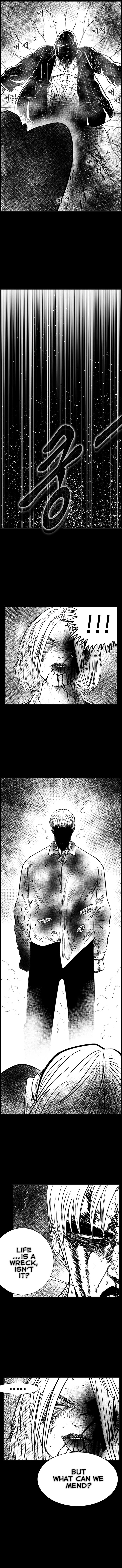 Hellper 2 - Killberos Chapter 95 6