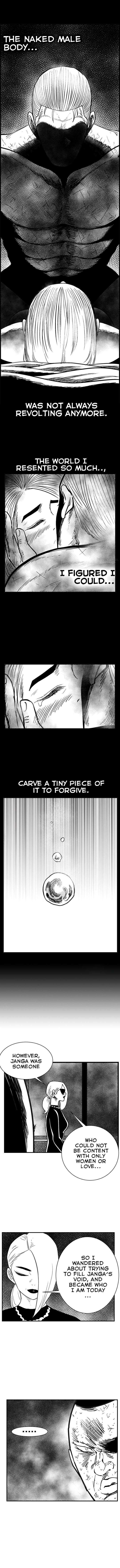 Hellper 2 - Killberos Chapter 95 9