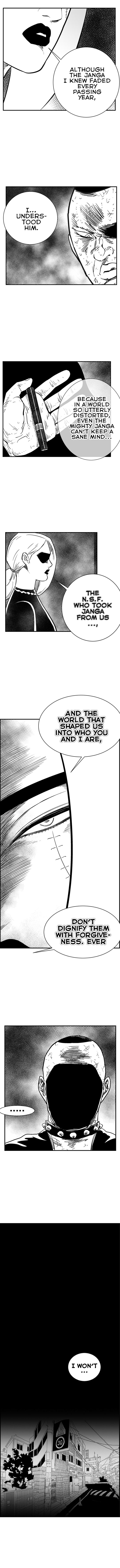 Hellper 2 - Killberos Chapter 95 10
