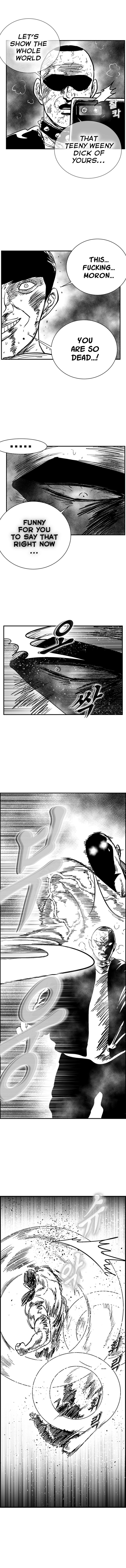 Hellper 2 - Killberos Chapter 96 3