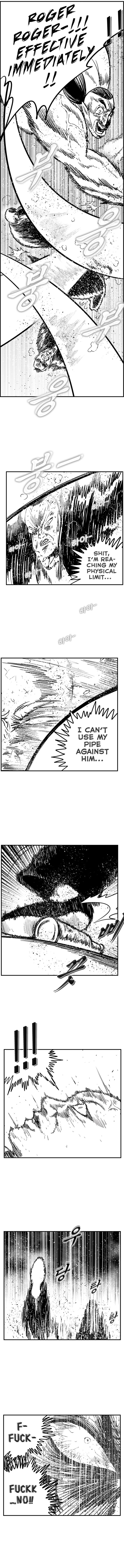 Hellper 2 - Killberos Chapter 96 5