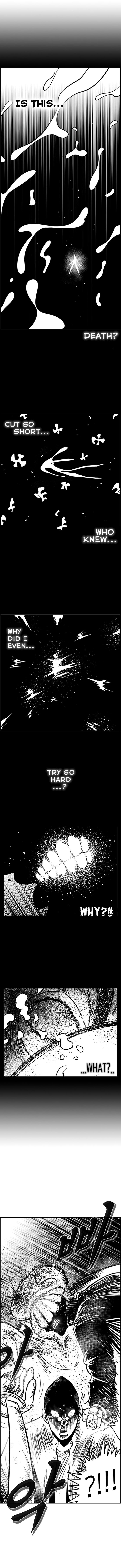 Hellper 2 - Killberos Chapter 96 10