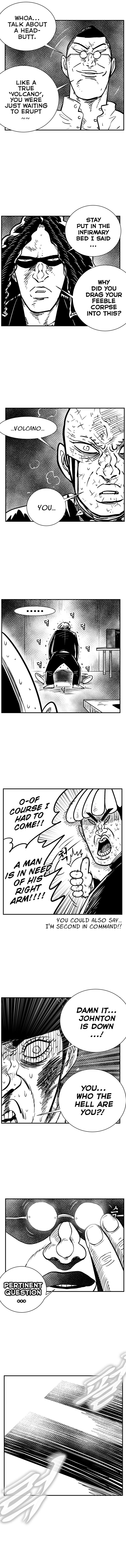 Hellper 2 - Killberos Chapter 96 12
