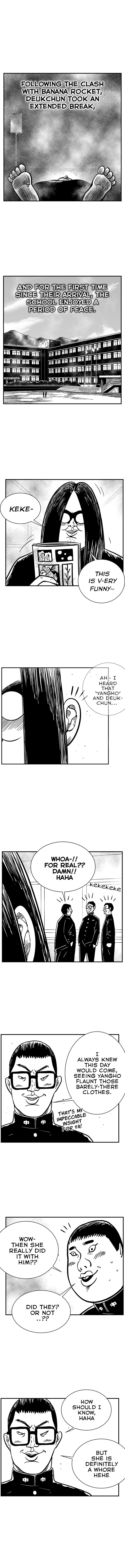 Hellper 2 - Killberos Chapter 97 2