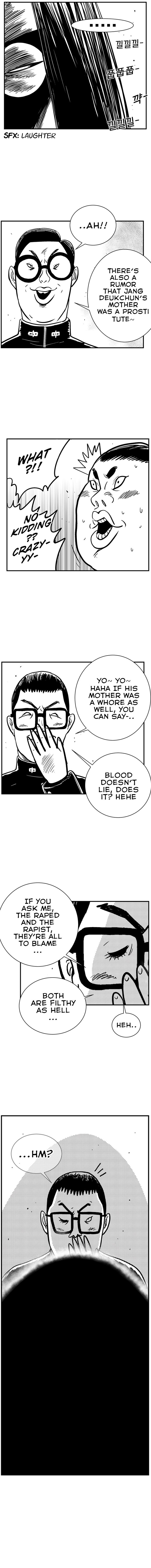 Hellper 2 - Killberos Chapter 97 3