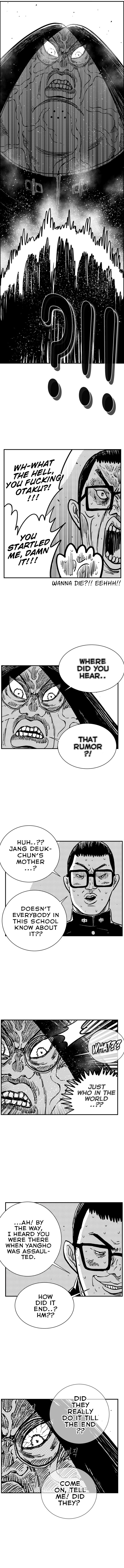 Hellper 2 - Killberos Chapter 97 4