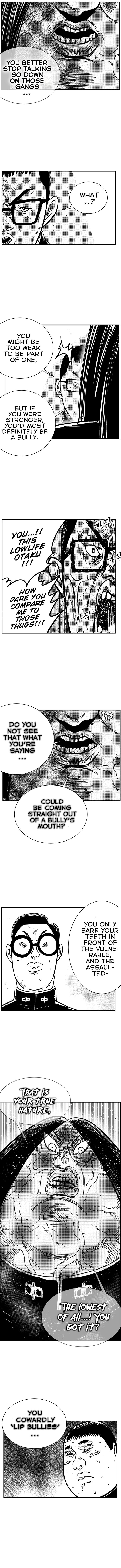 Hellper 2 - Killberos Chapter 97 5