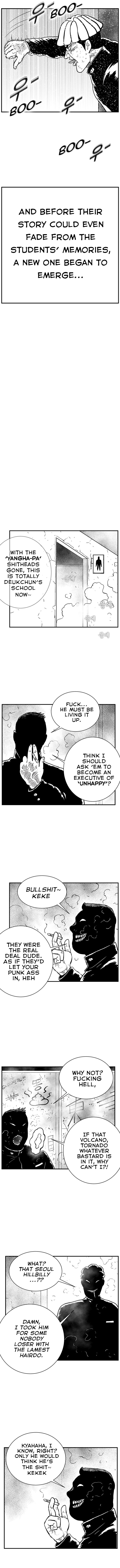Hellper 2 - Killberos Chapter 97 9