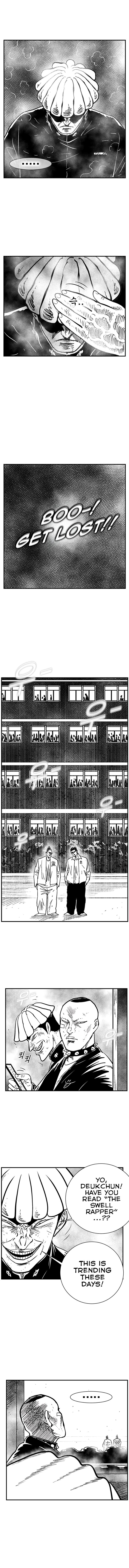 Hellper 2 - Killberos Chapter 97 11