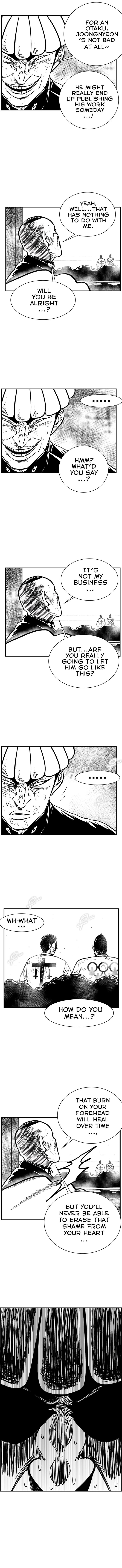 Hellper 2 - Killberos Chapter 97 12