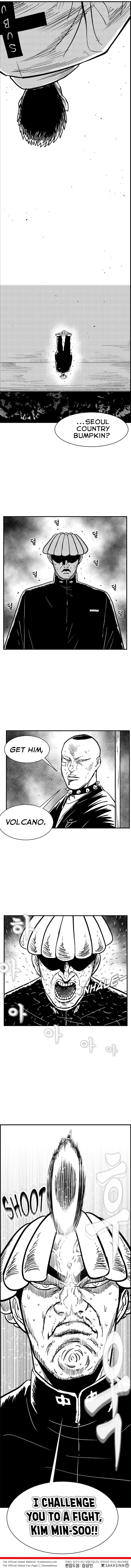 Hellper 2 - Killberos Chapter 97 14