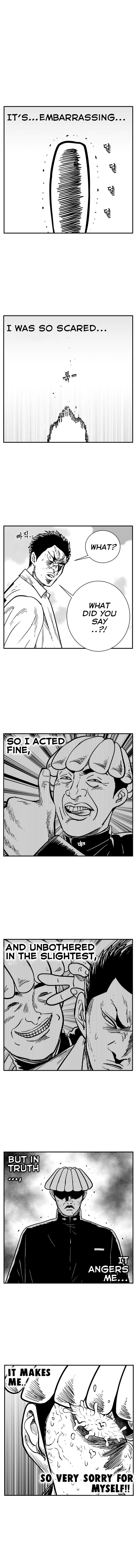 Hellper 2 - Killberos Chapter 98 2
