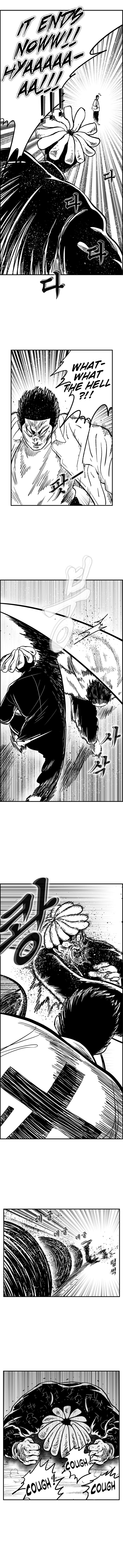 Hellper 2 - Killberos Chapter 98 3