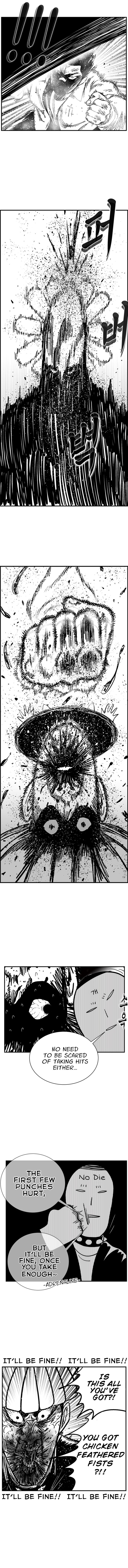 Hellper 2 - Killberos Chapter 98 5