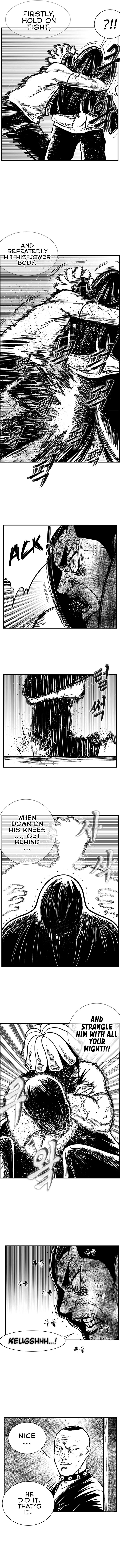 Hellper 2 - Killberos Chapter 98 7