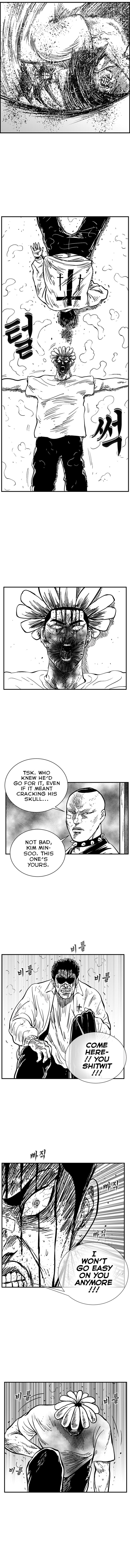 Hellper 2 - Killberos Chapter 98 9