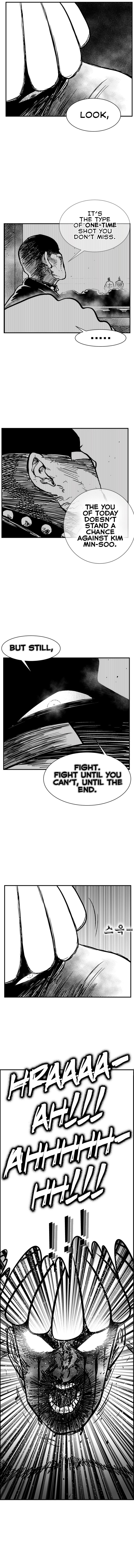 Hellper 2 - Killberos Chapter 98 10