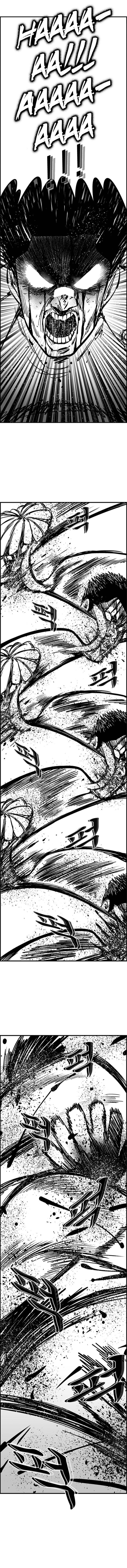 Hellper 2 - Killberos Chapter 98 11
