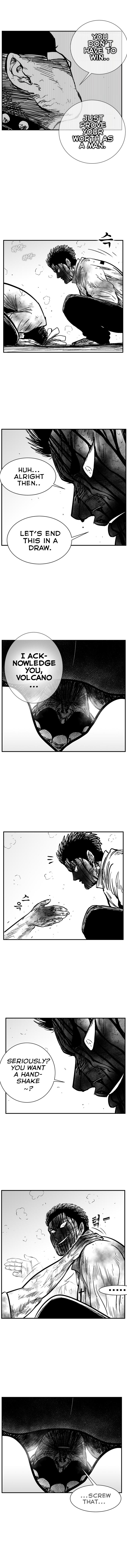 Hellper 2 - Killberos Chapter 98 14