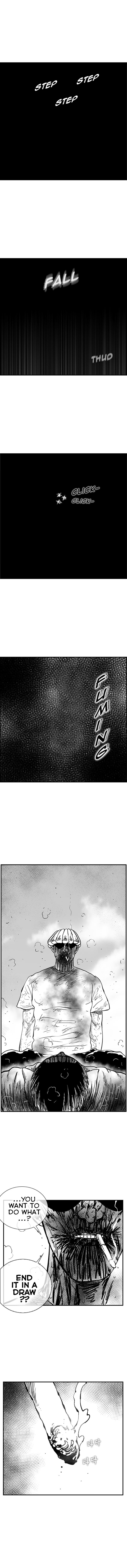 Hellper 2 - Killberos Chapter 99 3