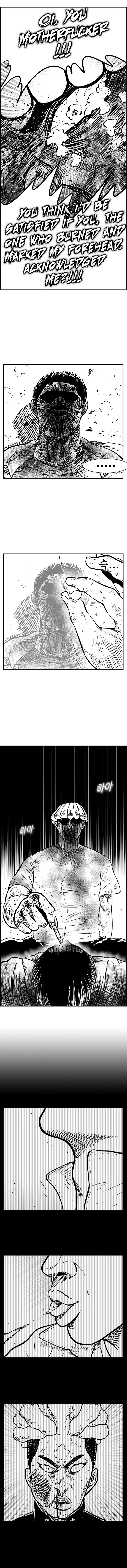 Hellper 2 - Killberos Chapter 99 4