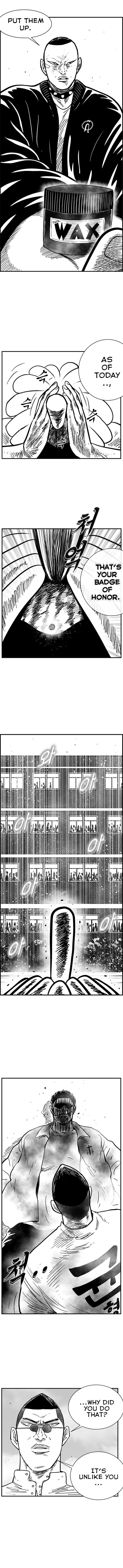 Hellper 2 - Killberos Chapter 99 7