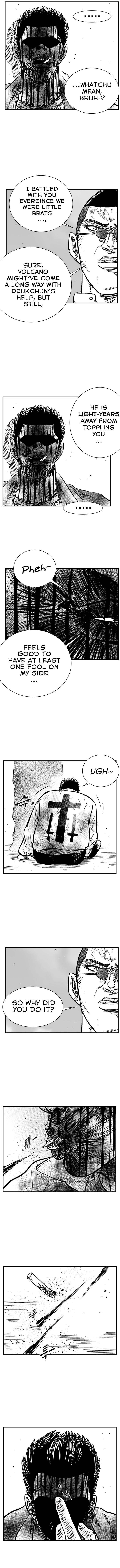 Hellper 2 - Killberos Chapter 99 8