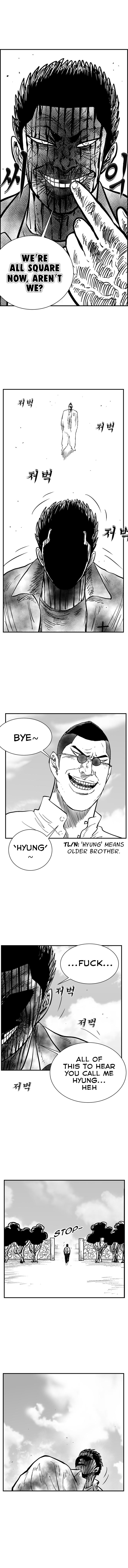 Hellper 2 - Killberos Chapter 99 9