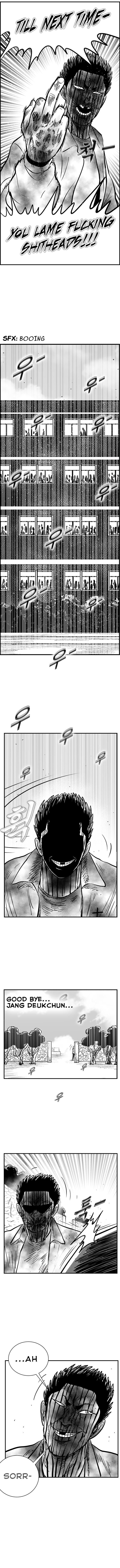 Hellper 2 - Killberos Chapter 99 10