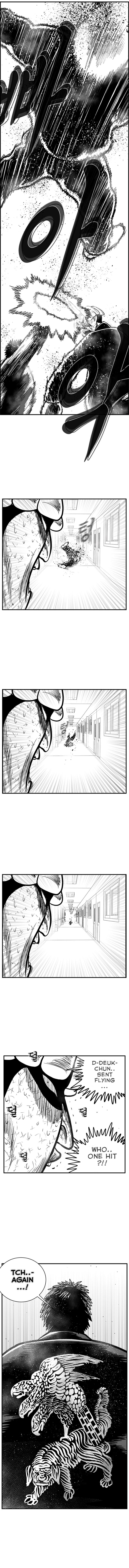 Hellper 2 - Killberos Chapter 99 13