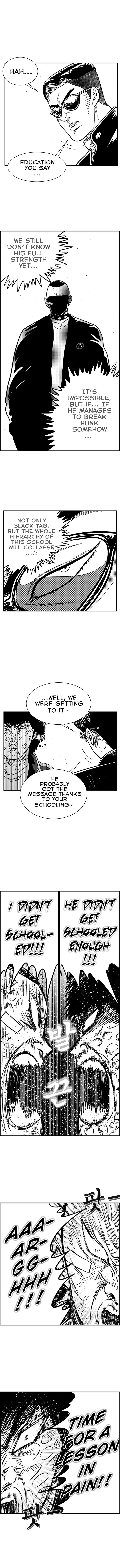 Hellper 2 - Killberos Chapter 100 5