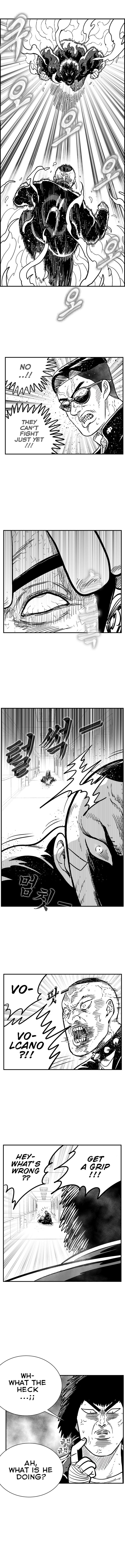 Hellper 2 - Killberos Chapter 100 6