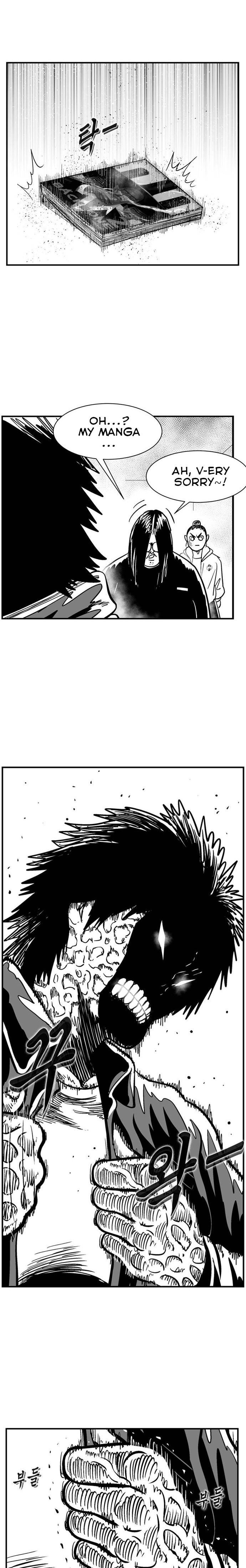 Hellper 2 - Killberos Chapter 101 3