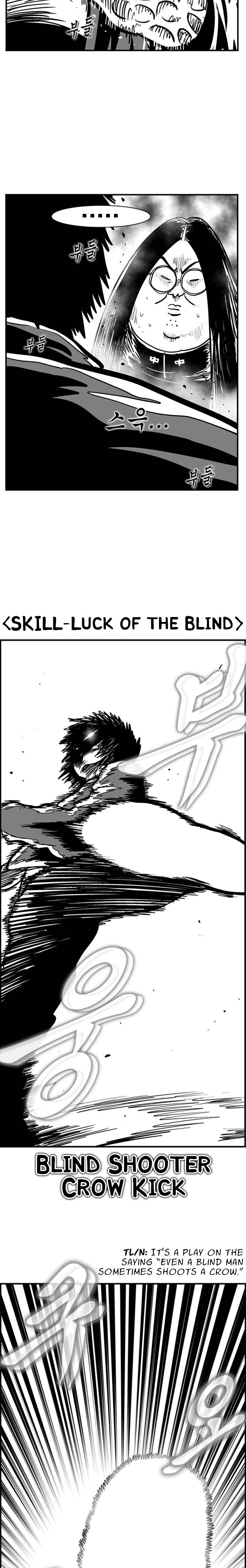 Hellper 2 - Killberos Chapter 101 4